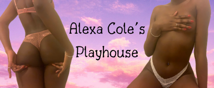 Alexa Cole 🦋-photo