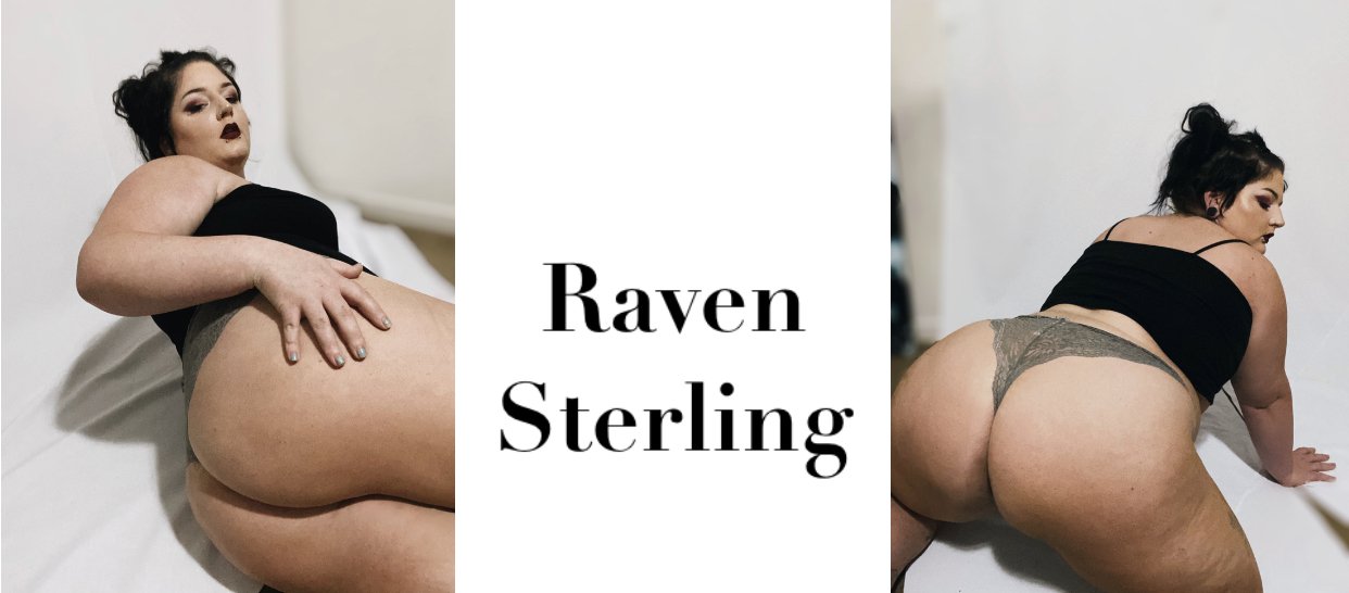 Raven Sterling-photo