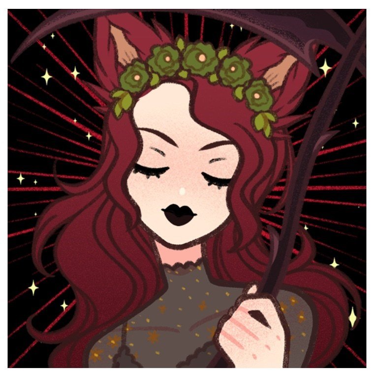 Lilith Greys profile avatar